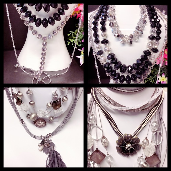 ON HOLD Loft Robert Rose Wang 1946 Fossil Lc Stella Dot NY - Picture 11 of 16